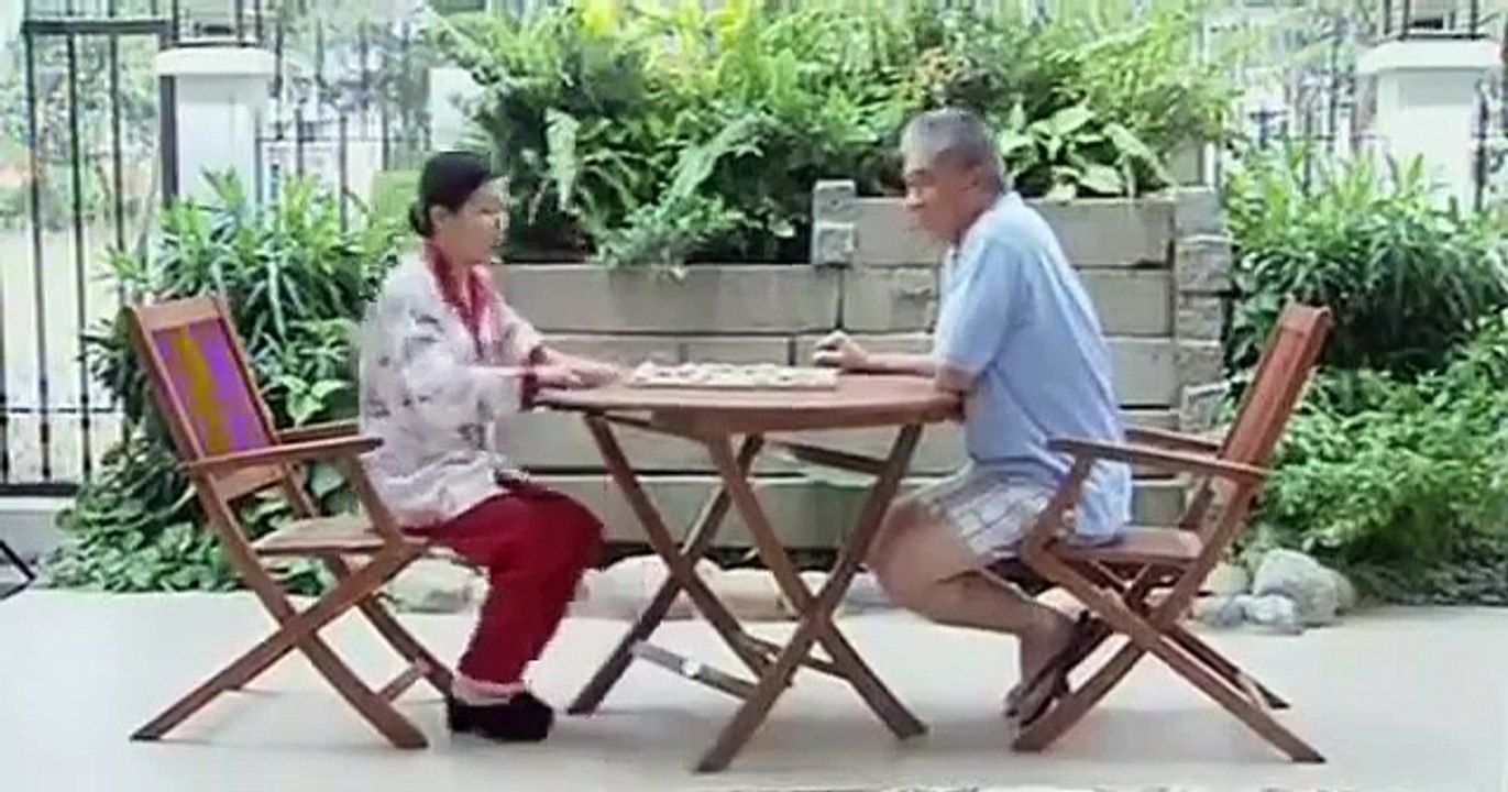 Bỗng Dưng Muốn Khóc Tập 21 - Phim Việt Nam Đặc Sắc