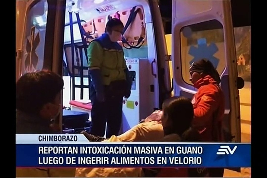 Televistazo 19H00 04-06-19