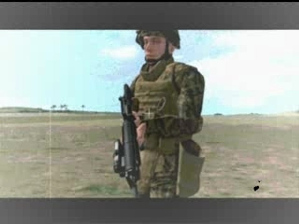 ADF RVID