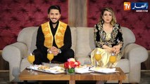 زابينغ العيد: زانغا كرايزي ،الشاب توفيق ،سمير شعابنة ومراد خان ونجوم أخرين على قناة النهار