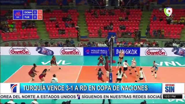 NoticiasSIN Emisión Estelar 04/06/2019