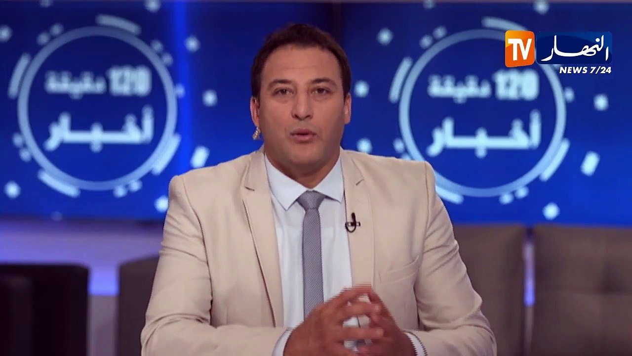 لاعبو الخضر يباشرون التحضيرات بقيادة المحضر البدني ألكسندر ديلال