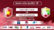 Trailer U23 Việt Nam - U23 Myanmar | Cơ hội cho U23 Việt Nam khẳng định mình | VFF Channel