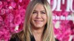 Jennifer Aniston just said some VERY promising things about a possible 