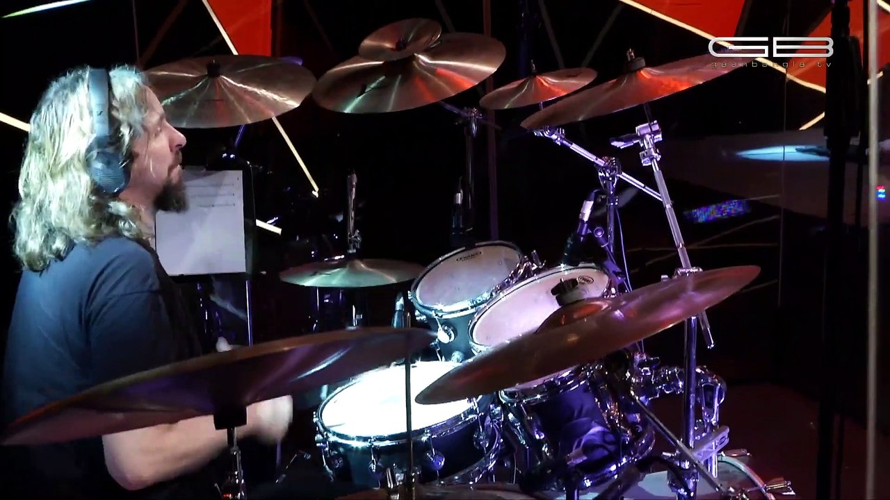 ALLAH NOBIJIR NAAM by TAPOSH FEAT HASAN - OMZ WIND OF CHANGE SEASON 5