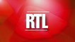 Le journal RTL de 23h du 05 juin 2019