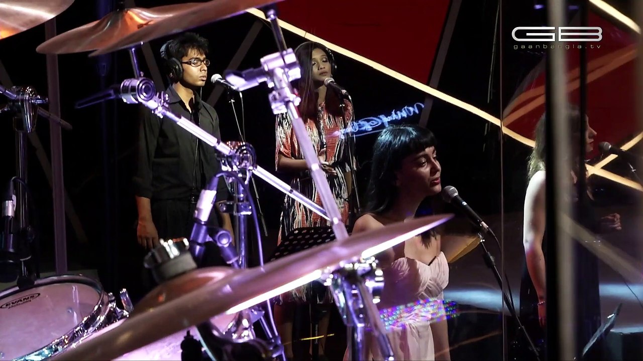 MAJHE MAJHE TOBO - TAPOSH FEAT MAHTIM SHAKIB - OMZ WIND OF CHANGE SEASON 5