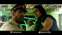 Tajdar E Haram Video Song  Satyameva Jayate  John Abraham   Manoj Bajpayee  Sajid Wajid