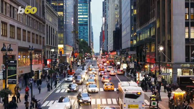 Empire State Building Aims to Make Your Trip to NYC a Breeze