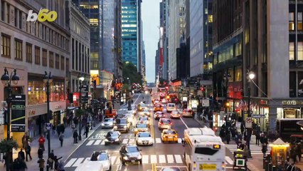 Empire State Building Aims to Make Your Trip to NYC a Breeze