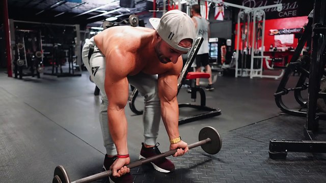 RUTINA DE BRAZOS (Biceps & Triceps) CON PREFERENCIAL | Gym topz