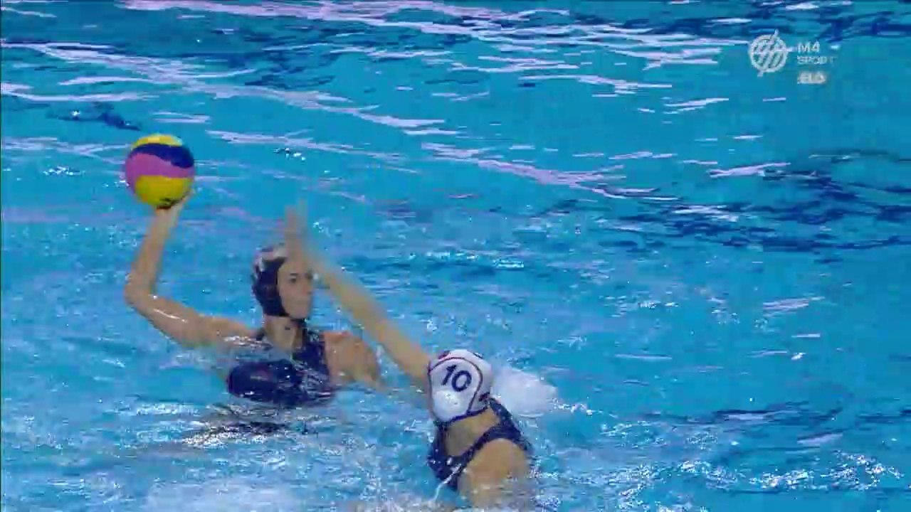 Oroszország 14-9 Magyarország