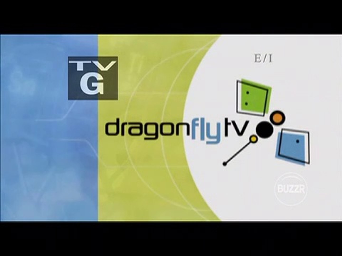Dragonfly TV (March 27, 2004): Games
