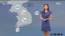 [날씨] 오후부터 강한 비·바람…제주 산지 250mm↑ 폭우