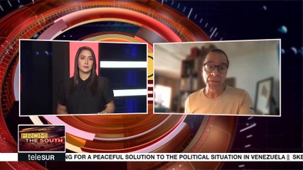 Sustainability Activist Calls for More Action on Climate Change