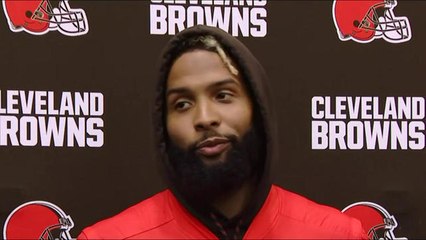 OBJ: 'Two years ago there was a possibility of me getting traded'