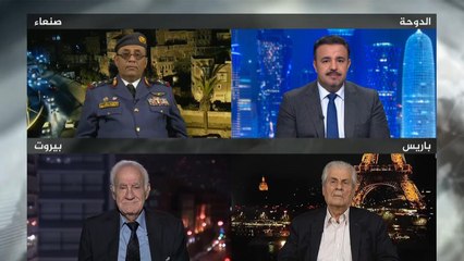 الحصاد-الحوثيون يعلنون انتزاع مناطق بالجوف ونجران.. لماذا تصمت السعودية؟