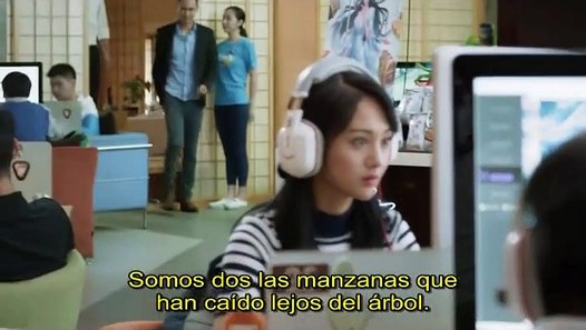 Love 020 Capitulo 12 Sub Español