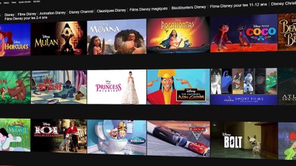 LA REPRÉSENTATION AU CINÉMA ÉPISODE #1 - LES FEMMES (feat. LolitaFourmi)