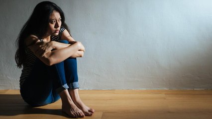 If you are a victim of sexual assault, you're not alone