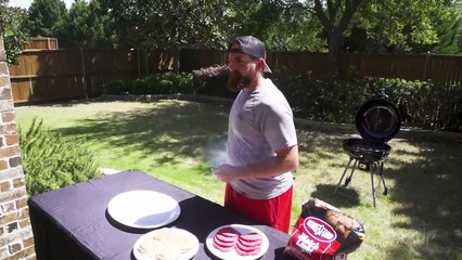 Real Life Trick Shots - Dude Perfect