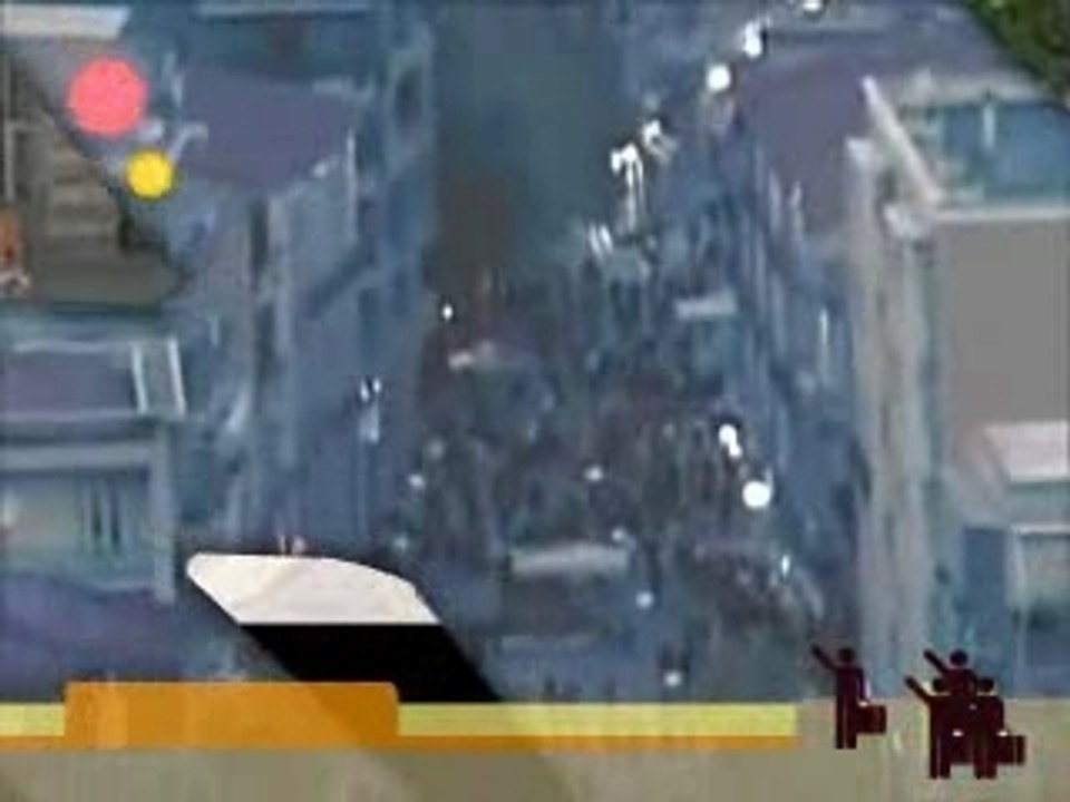 Musica Calabrese - Buona Notte Cosenza