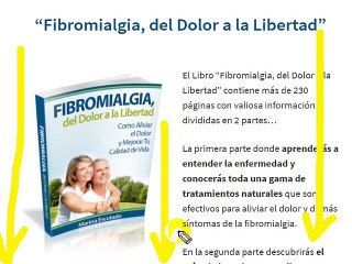 Fibromialgia, Del Dolor A La Libertad / Fibromialgia, Del Dolor A La Libertad