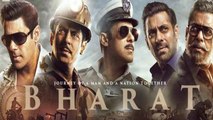 Bharat Movie Review: Salman Khan | Katrina Kaif | Disha Patani | Sunil Grover | FilmiBeat
