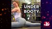 Under Booty Workout - Gym Online