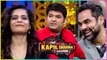 The Kapil Sharma Show: Kapil Makes FUN Of Abhay Deol | Flirts With Mithila Palkar