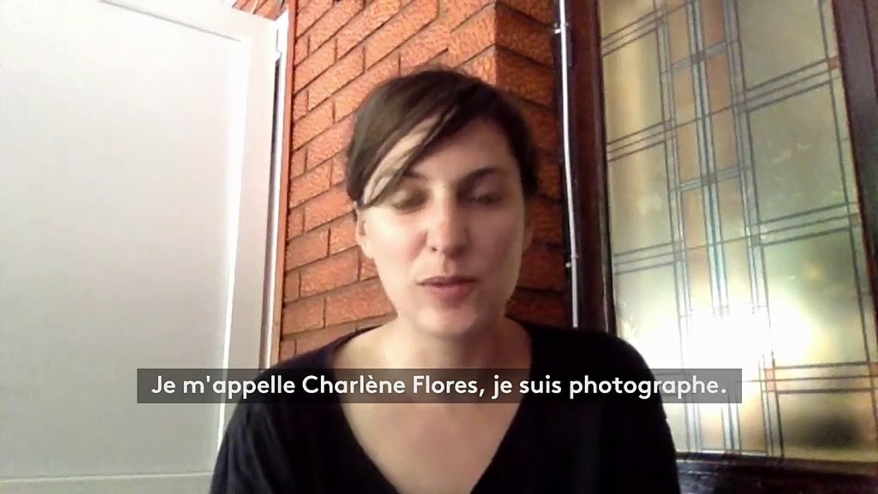 "C'est complètement surréaliste" : en Bretagne, elle photographie des serres à tomates qui émettent un halo fluo