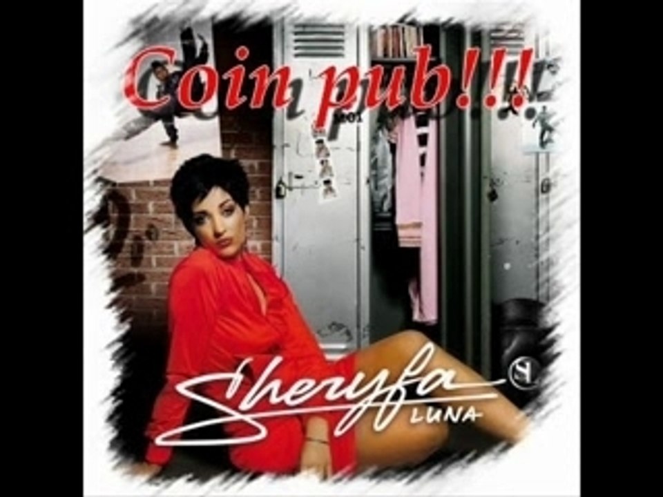 MOntage sheryfa luna fais un pas!