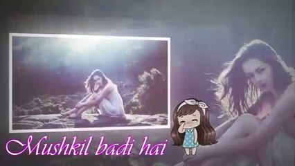Dil Hai Ki Manta Nahin  romantic Whatsapp status 2019