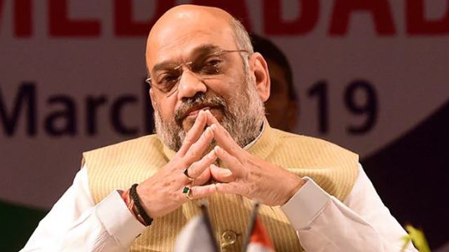 Delimitation Commission Of India क्या होता है, Amit Shah बदलेंगे Kashmir Politics | वनइंडिया हिंदी