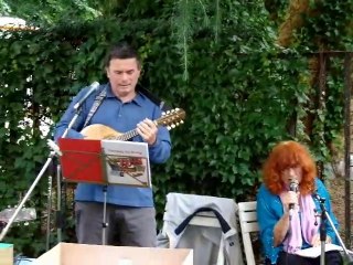 EL PUEBLO UNIDO JAMAS SERA’ VENCIDO! CILE (YU KUNG)