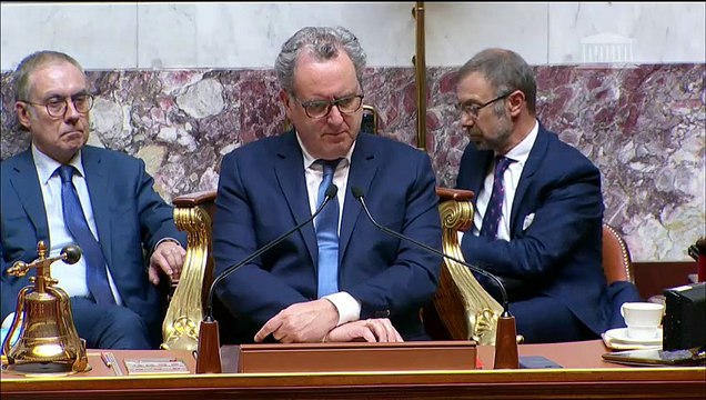 1ère séance : Questions au Gouvernement ; Modification du Règlement de l'Assemblée nationale (vote solennel) ; Orientation des mobilités (suite) - Mardi 4 juin 2019