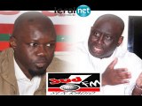 AUDIO - Affaire ALIOU SALL: Intervention d'Ousmane SONKO sur SUD FM