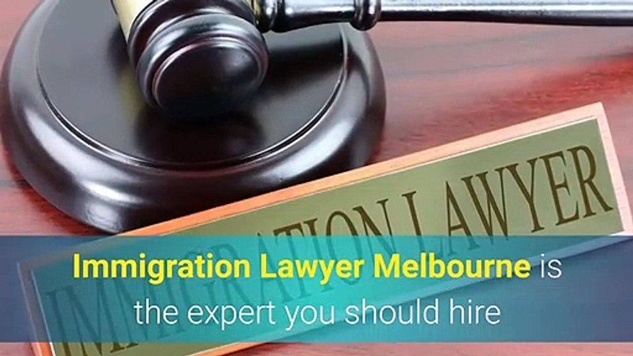 Can A Dodgy Immigration Lawyer Melbourne Help You?