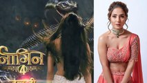 Hina Khan to play lead in Ekta Kapoor's Naagin 4; Check Out | FilmiBeat