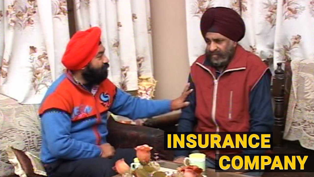 Insurance Company