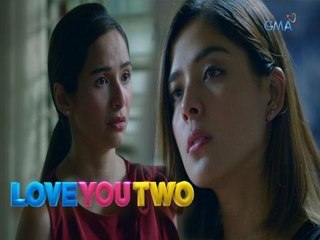 Love You Two: "Huwag kang manunulot!"  Sam | Episode 31