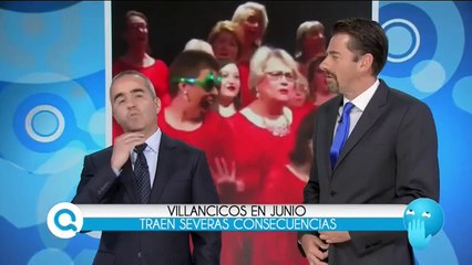 Qué Importa | Programa Completo 04/junio/2019