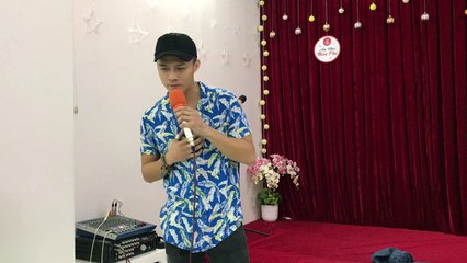 Henry Nguyễn "Lại nhớ người yêu" | Âm Nhạc Thiên Phú