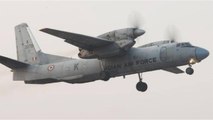 Indian Air Force के AN 32 Aircraft का नहीं मिला सुराग, Search operation मुश्किल | वनइंडिया हिंदी