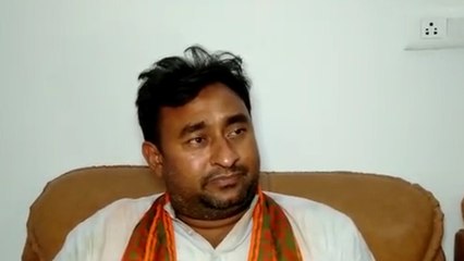 भाजपा सांसद भोला सिंह बोले- सड़क पर नमाज पढ़ने पर होनी चाहिए कार्रवाई