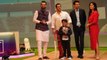 Katrina Kaif plays cricket with Salman Khan during Bharat promotions | FilmiBeat