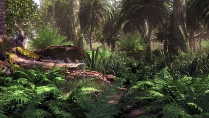Jurassic World Camp Cretaceous - Teaser - VO
