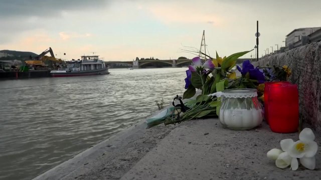 시신 한 구 추가 발견...인양 준비 작업 시작 / YTN