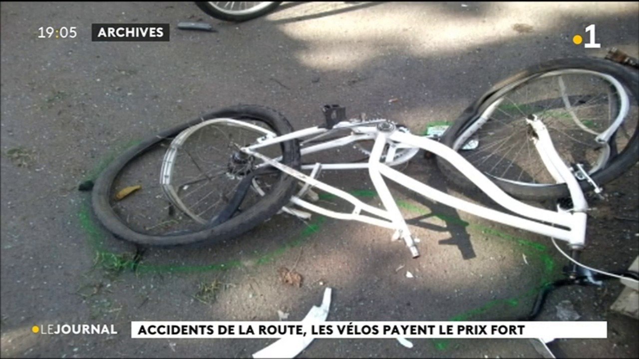 Sécurité routière : rappel des règles