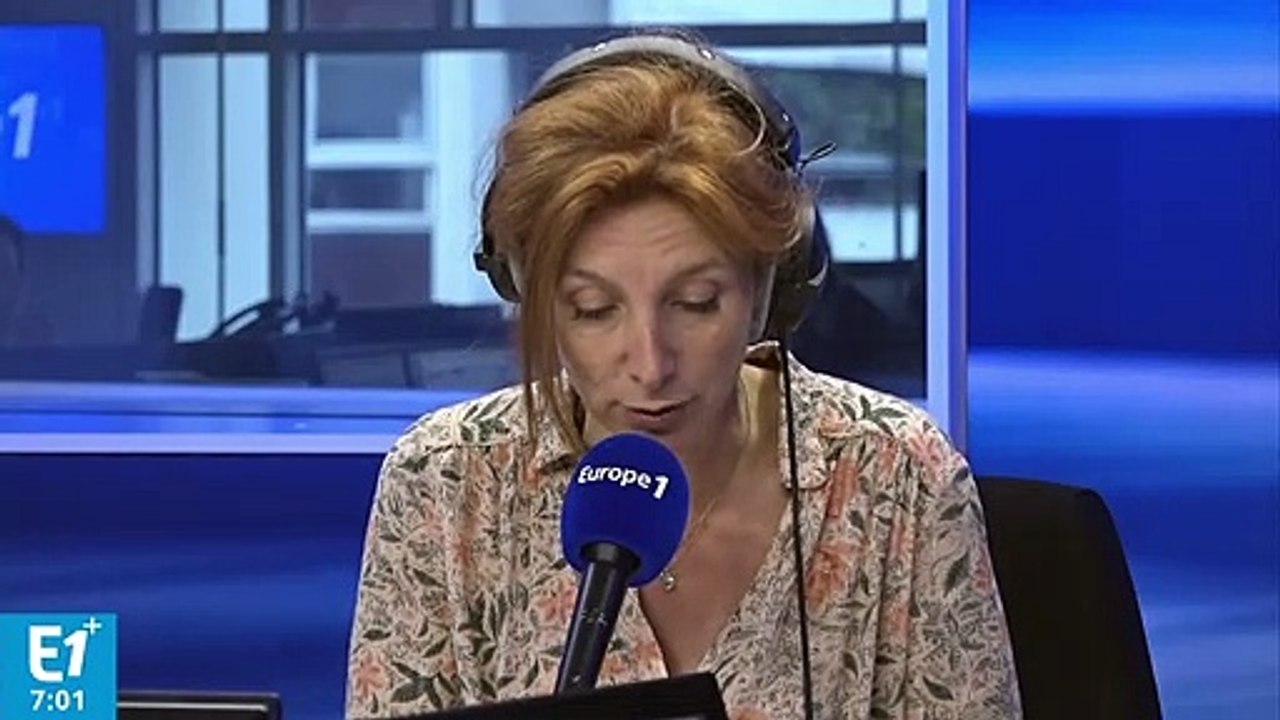 Adolescents touchés par la foudre dans le Pas-de-Calais : "On a vu nos deux amis s'effondrer"